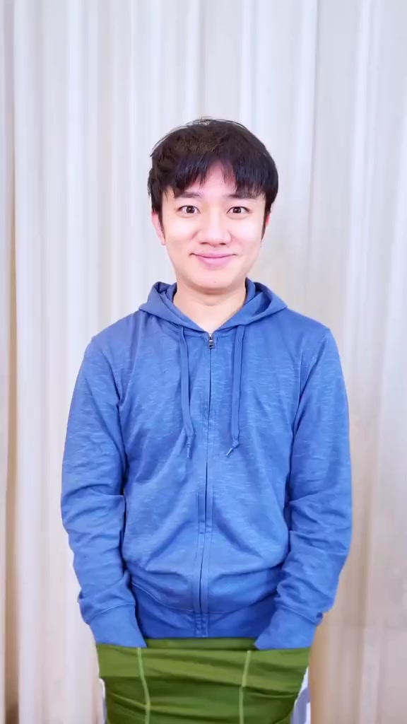 王祖蓝扮忍者神龟超还原,头戴绿色头套无惧形象,真的是好敬业啊