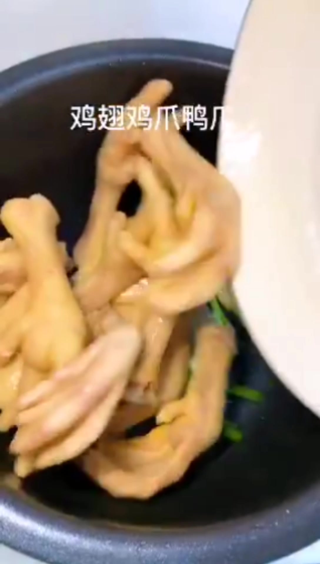 麻辣卤味,做法简单,强烈推荐