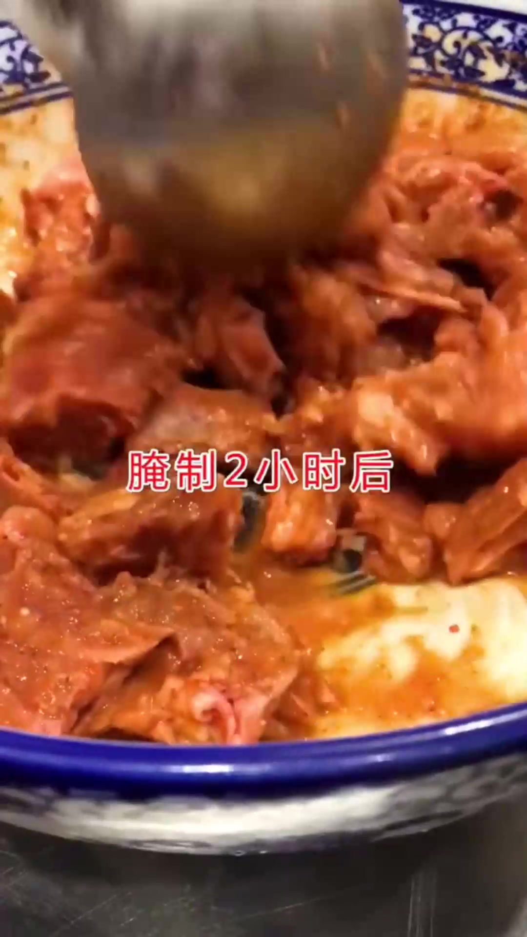 “香酥鸡块”教学视频,一看就会,开店或摆摊均可
