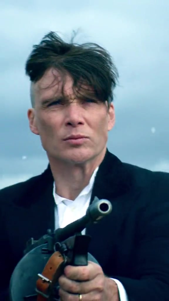 汤玛斯 谢尔比!