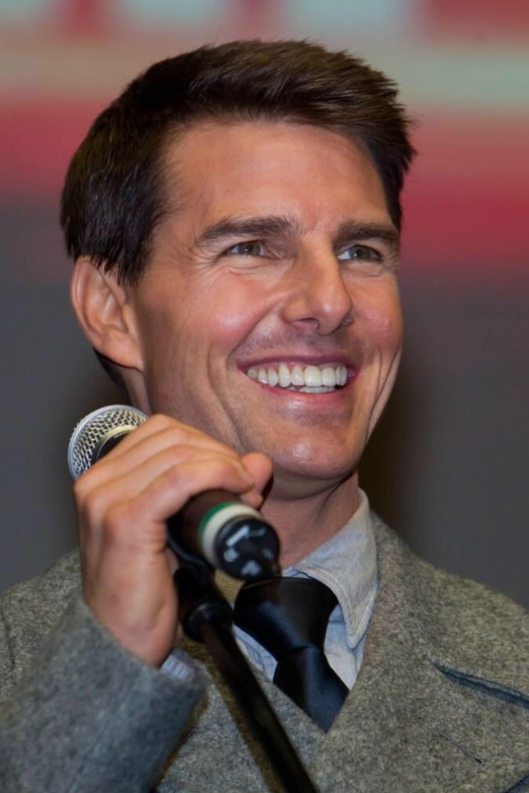 《碟中谍4》电影海报(2012年)