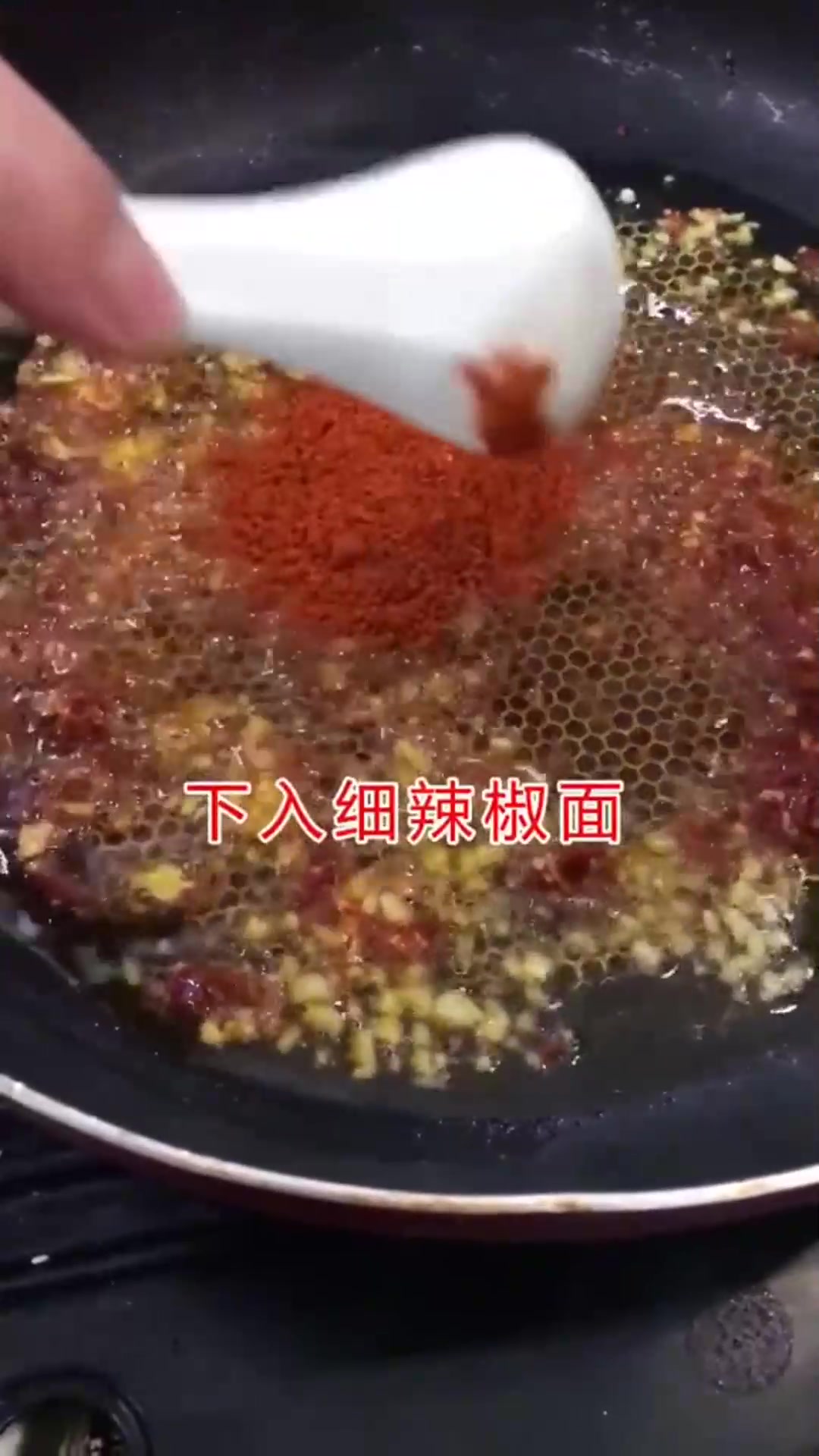 麻婆豆腐怎么做看好我教你,有了它,三碗米饭不够吃