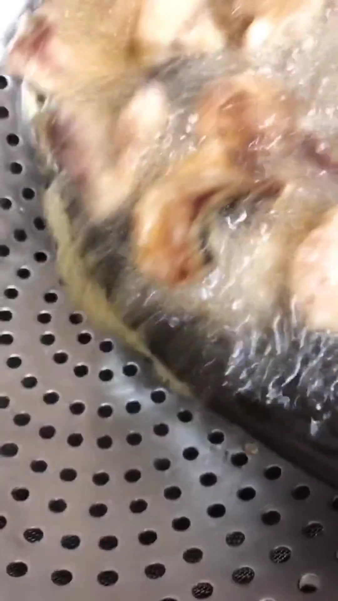 农家干煸鱼片做法