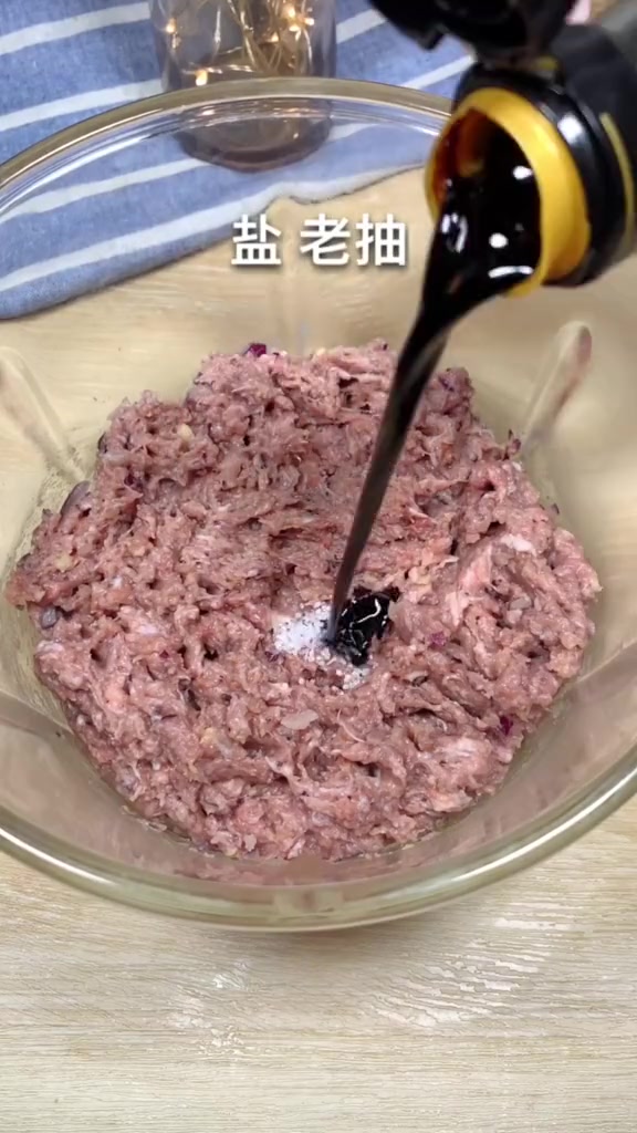 牛肉丸子冬瓜汤,美味又减脂,小仙女们最爱~
