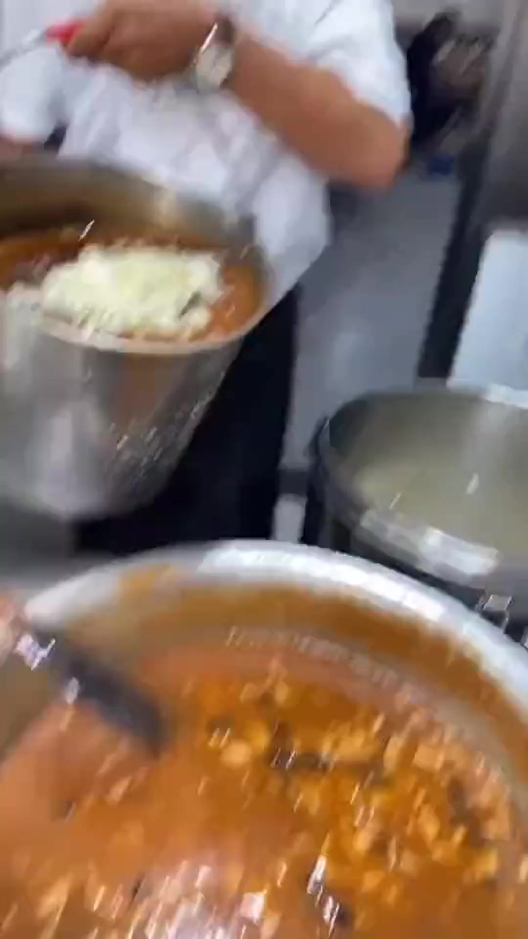 河南正宗胡辣汤,10余种配料,食材丰富才更香!