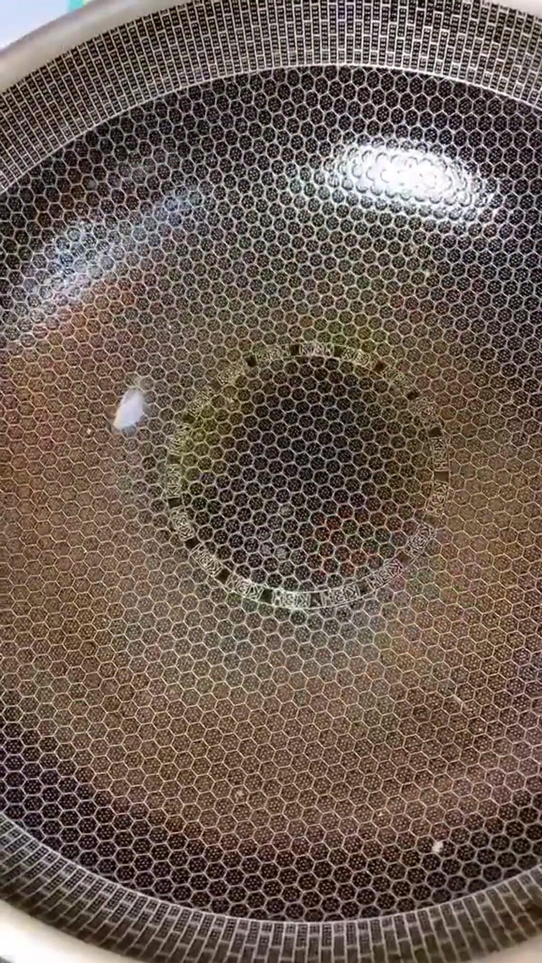 粉丝炒韭菜,简单易学