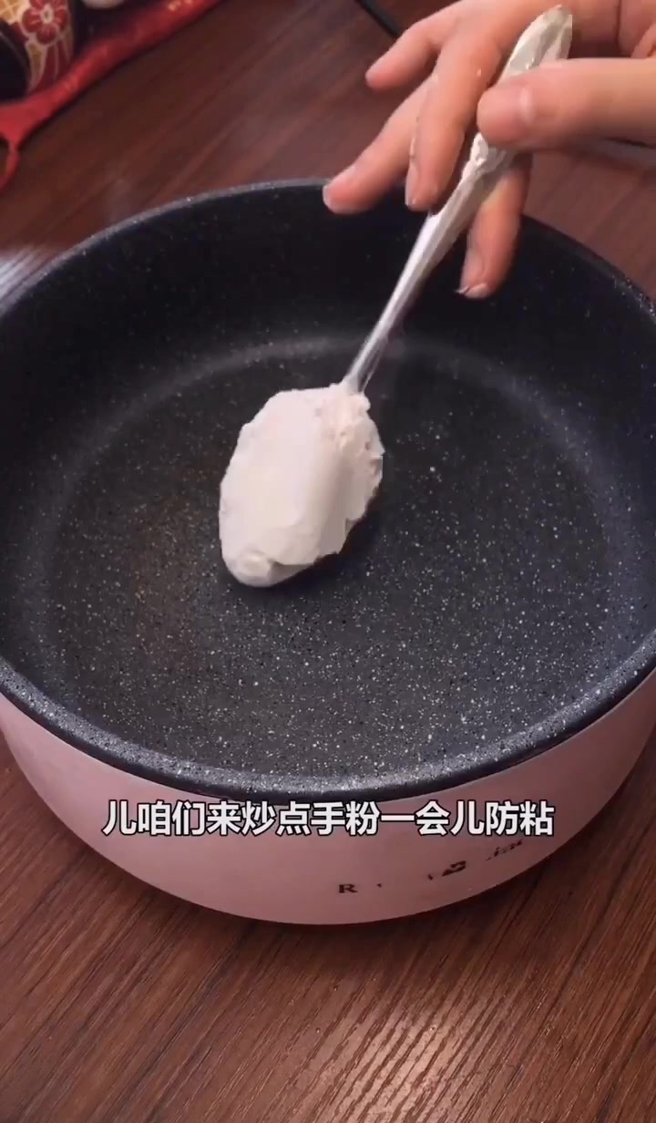 撑起一家甜品店的雪媚娘,皮薄馅大隔夜不硬!我孩子天天点名要吃