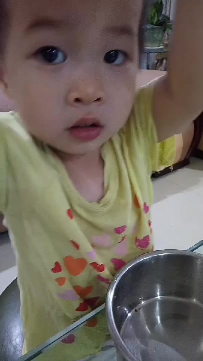 南瓜红豆馅包子,宝宝爱吃
