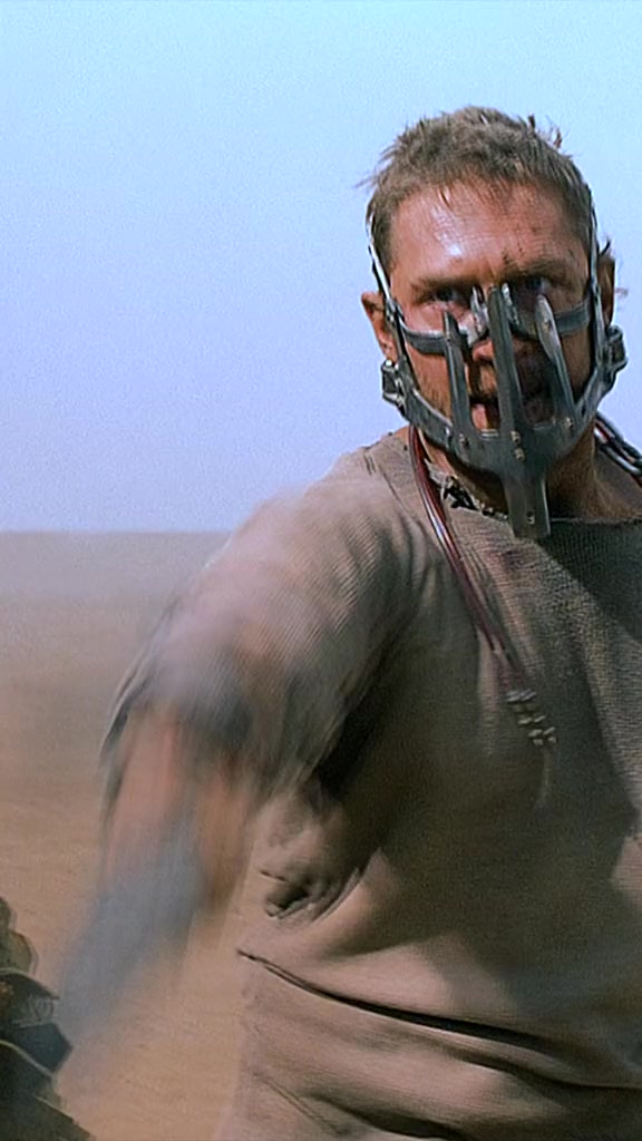 汤姆哈迪专属BGM