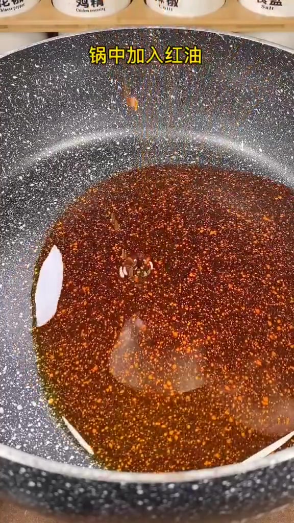 辣卤鸭头这样做,味道比绝味的还好吃