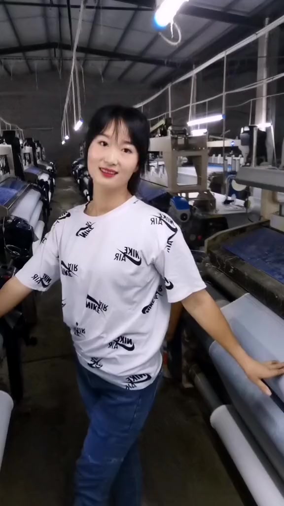 勤快努力的姑娘,奋斗的样子最可爱!