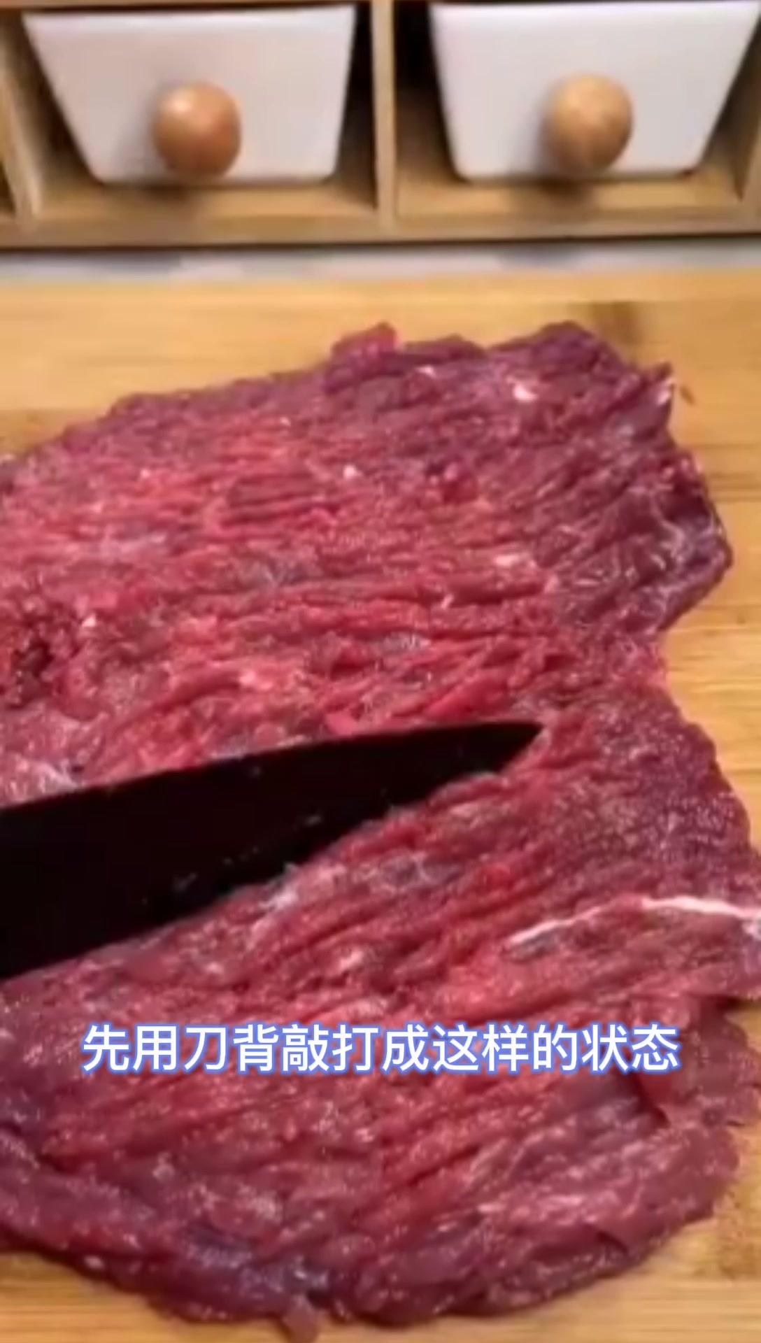 潮汕牛肉丸为什么那么Q弹,让我来告诉你吧