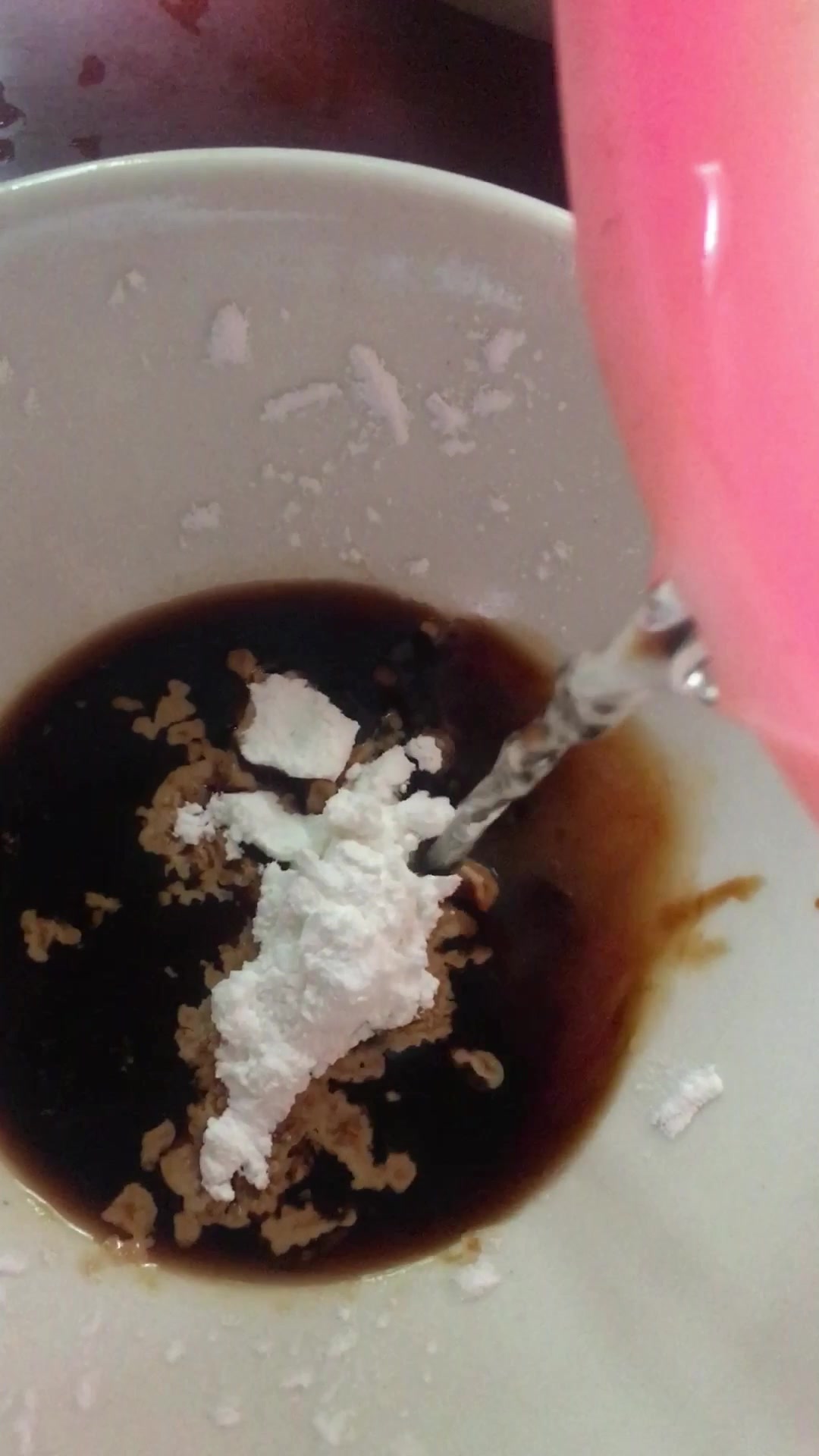 肉末茄子的新做法