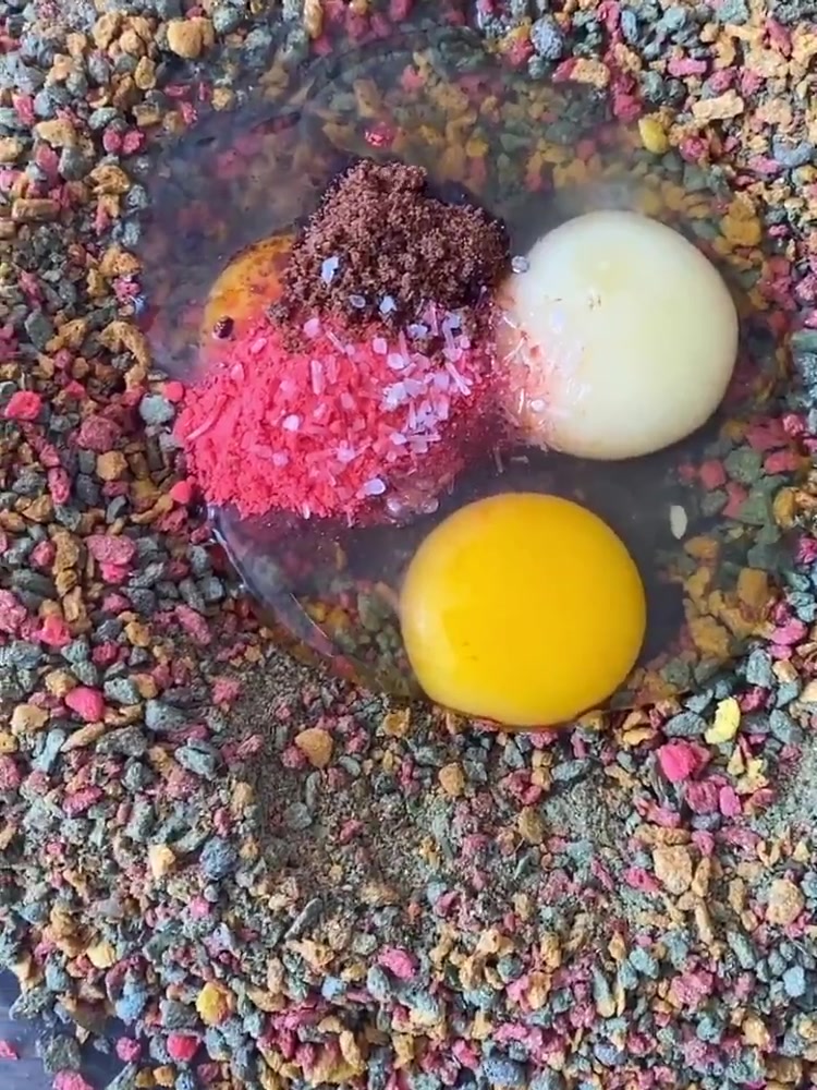 野钓鲤鱼草鱼,鳊鱼青鱼的饵料搭配