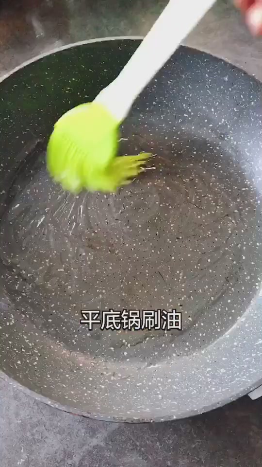 西红柿小饼的做法,简单方便又特别好吃,早餐做这个就很棒!