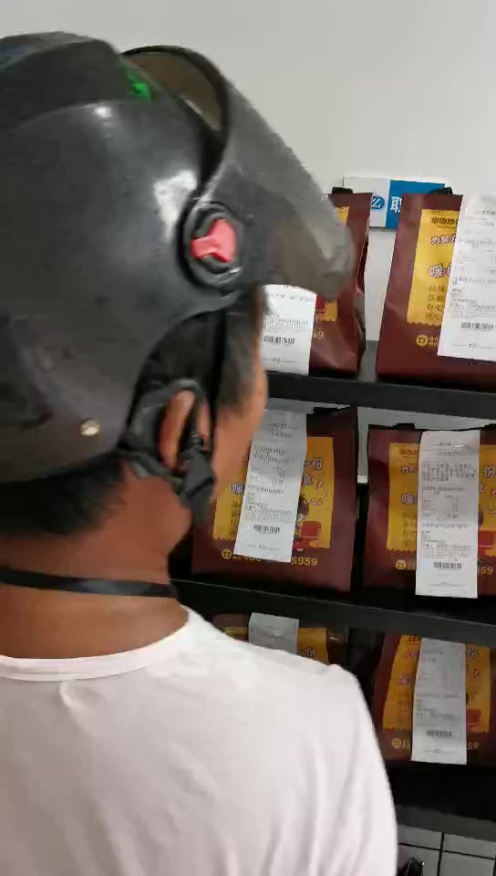皮皮炒饭——每天中午外卖爆单是种什么样式的体验?