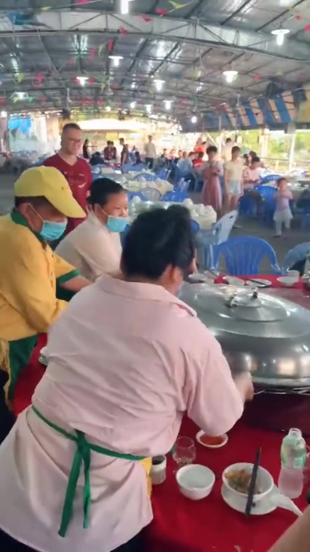 超级大盘鱼 顺德美食