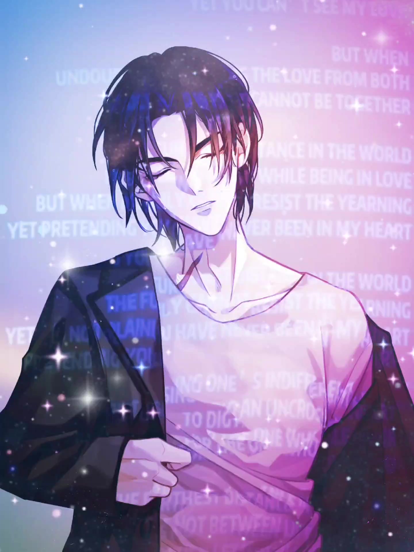 priest《残次品》:这么多年,你想我吗?