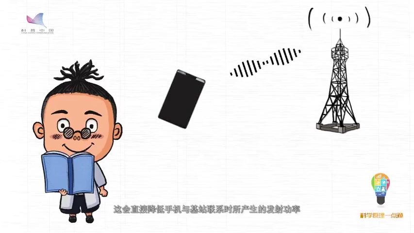 中国全网5G用户破亿  | 5G时代来了,周围的辐射量会变大吗?在5G环境下,1秒之内下载