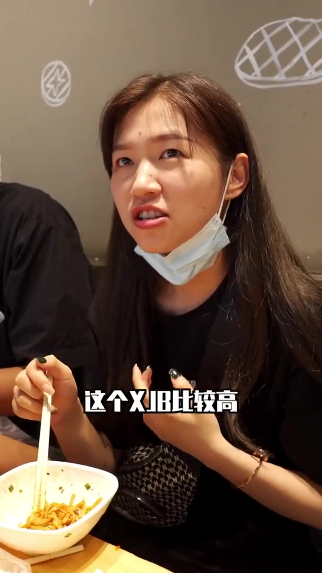 感觉还是这种烤肉更对武汉人的胃口你们说呢浪吃斤美食趣胃计划