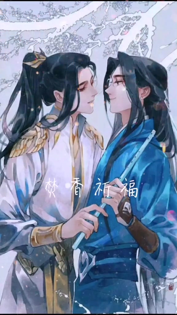 杀破狼,长庚:我的将军啊,你这可真是要了我的命啊~