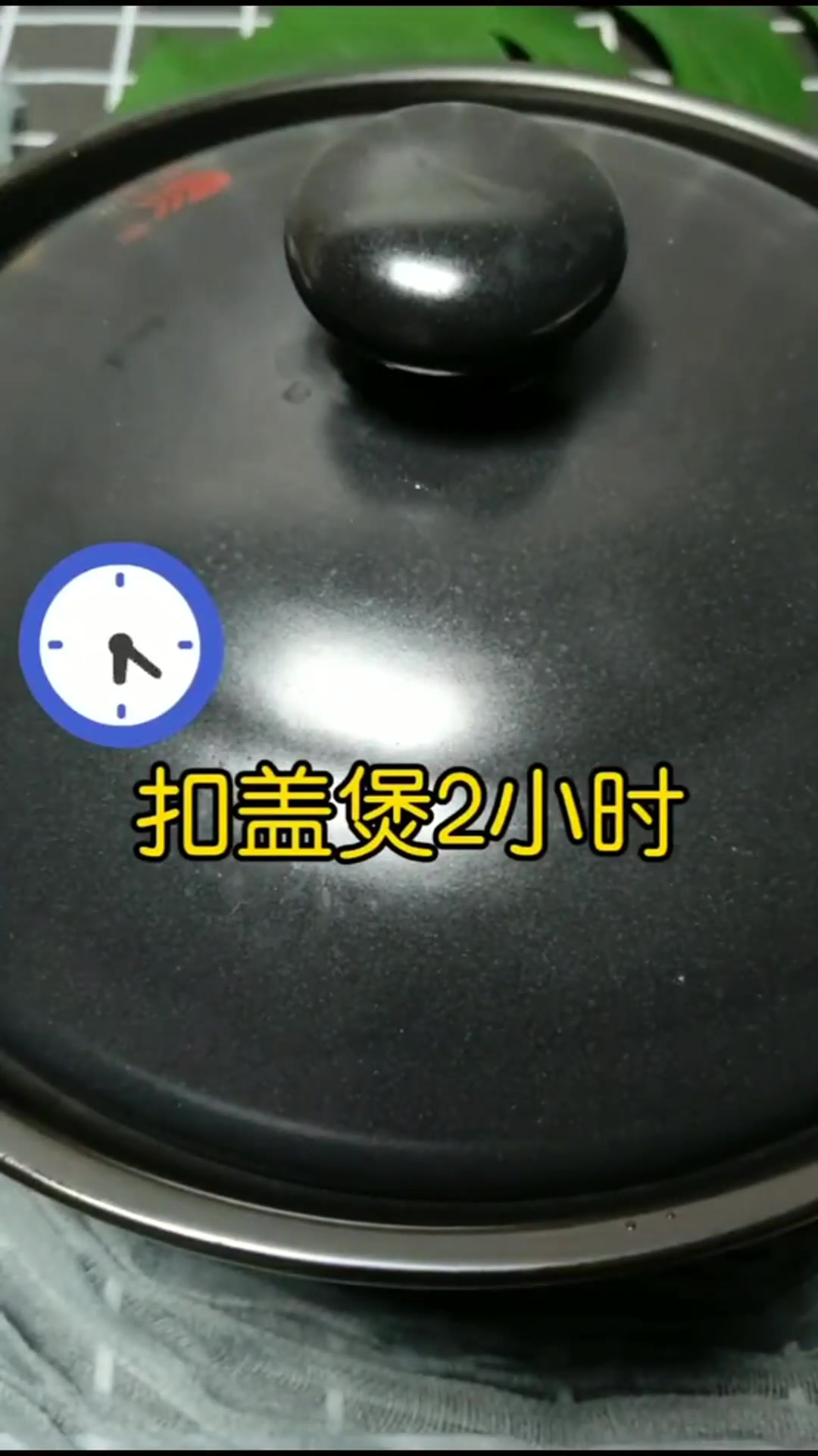 为你煲汤每天一碗汤菌菇汤助你有个好身体健康养生热门