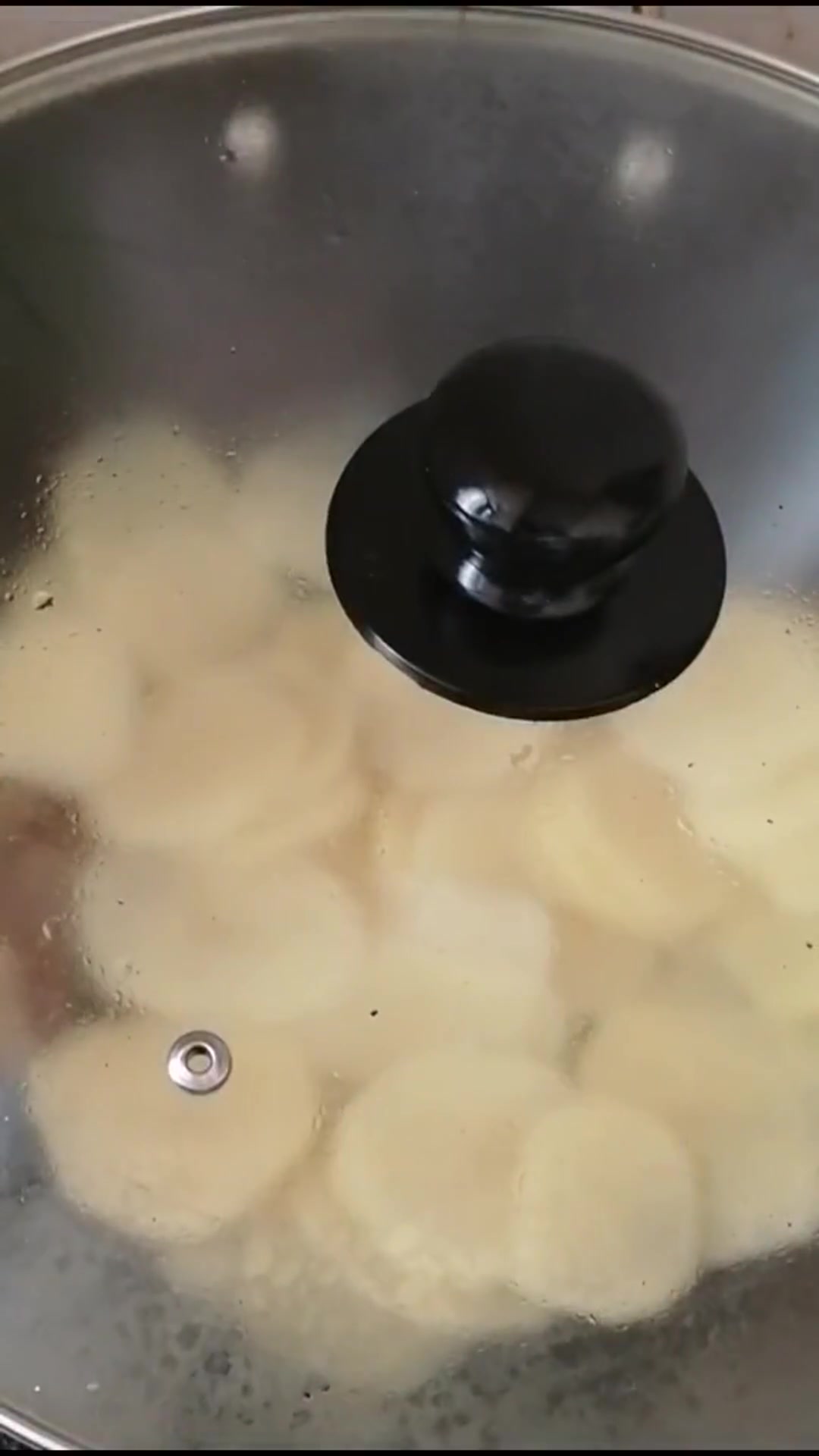 土豆回锅肉的做法来了