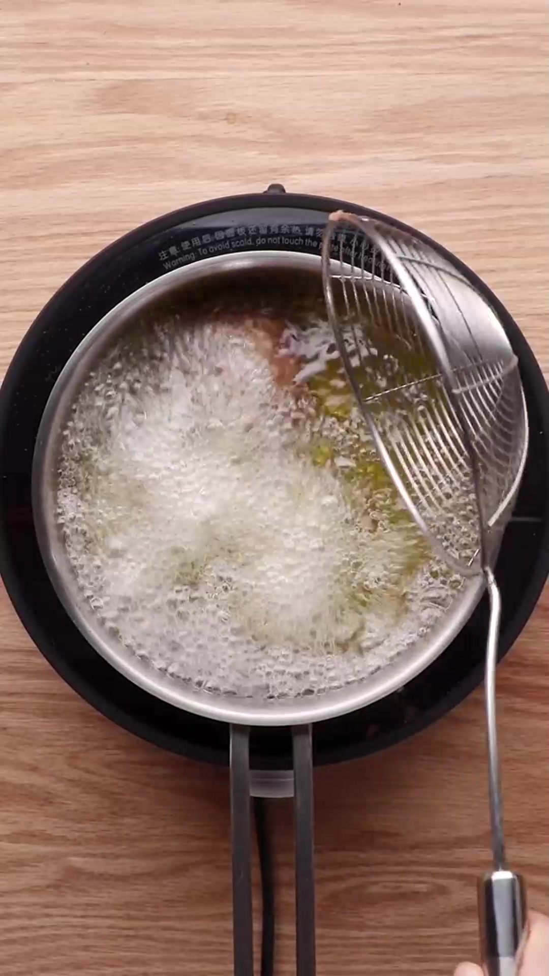 必不可少的四喜丸子寓福禄寿喜好吃好看好彩头