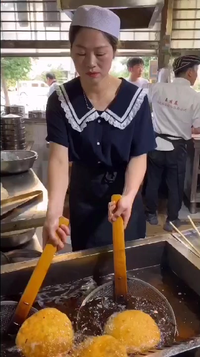 王发展胡辣汤做法 逍遥镇胡辣汤培训 逍遥镇胡辣汤的做法。