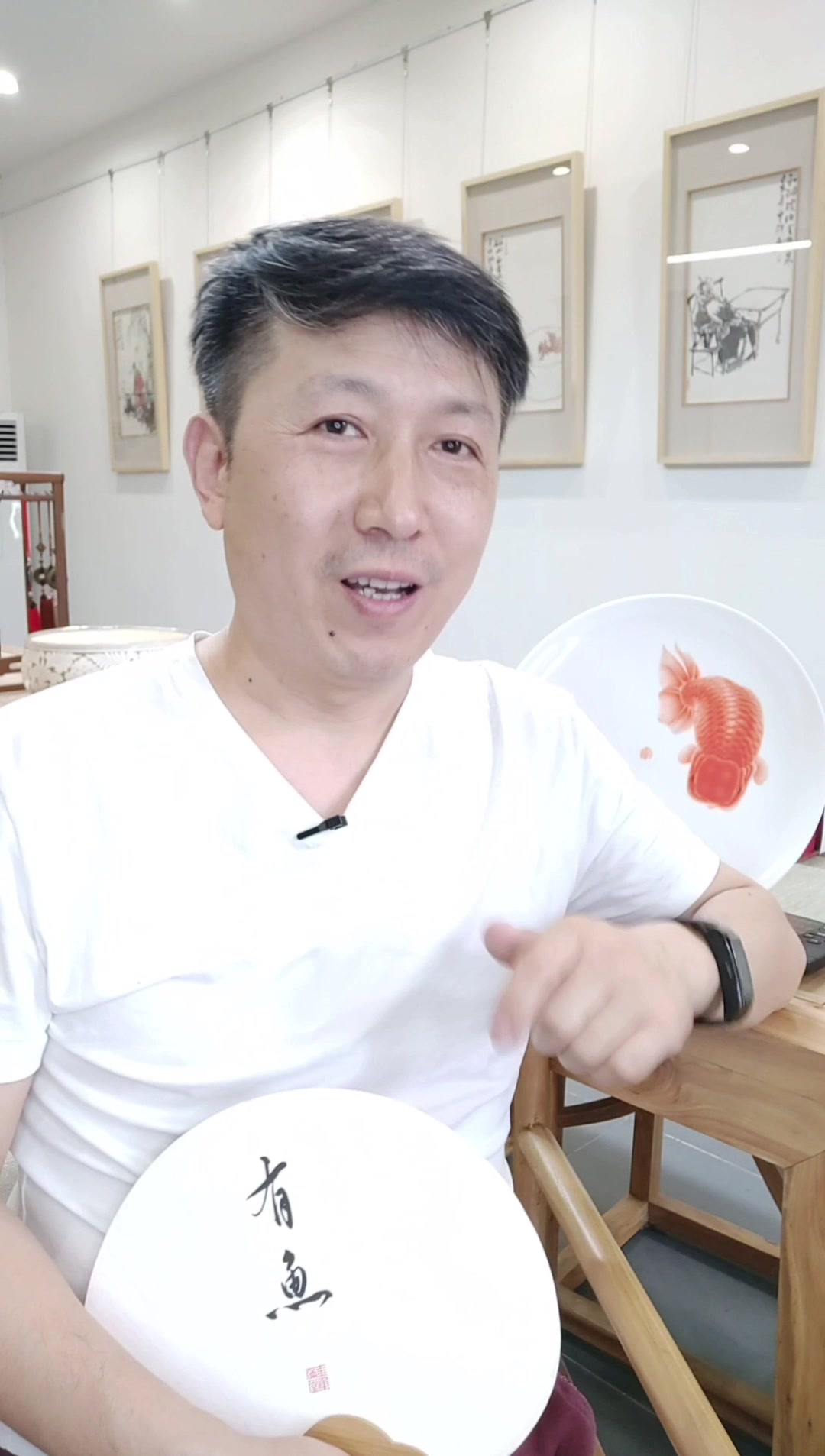 涨知识!金鱼之王兰寿的名字竟是这么来的?