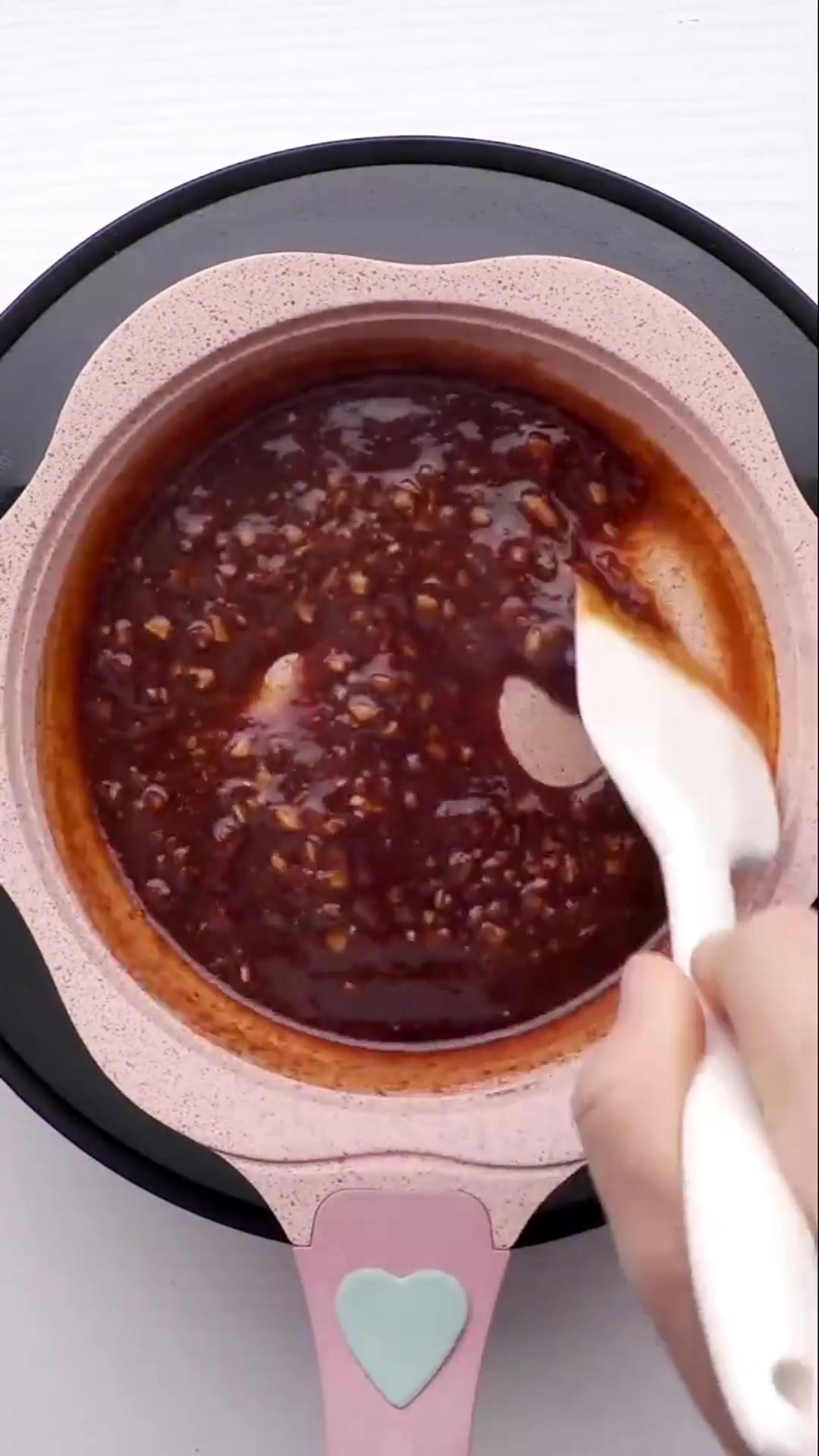 夜宵来啦不油炸的串串好吃又健康美食意念做饭串串