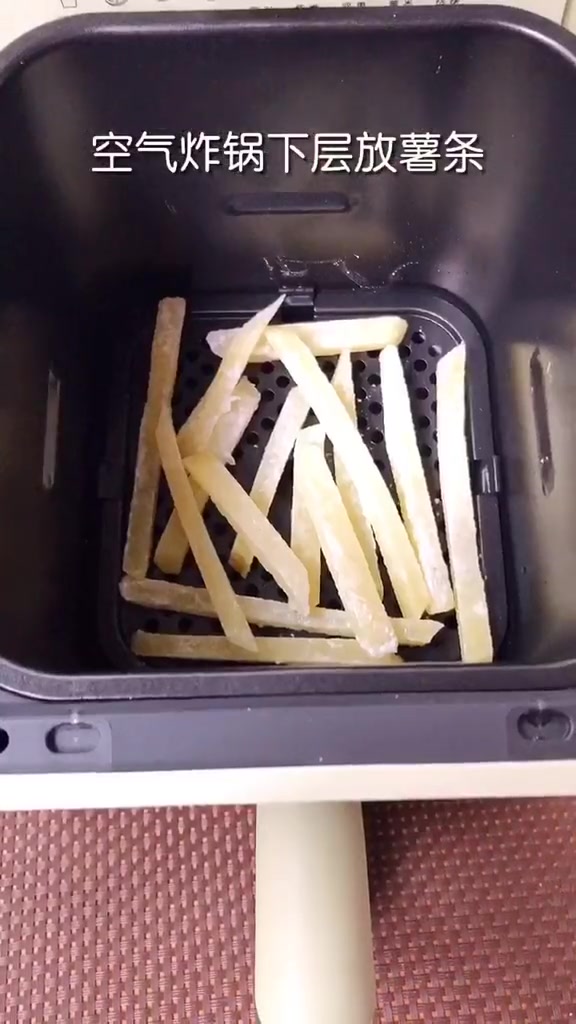 教你一个法棍面包新吃法,外脆里嫩,好吃极了
