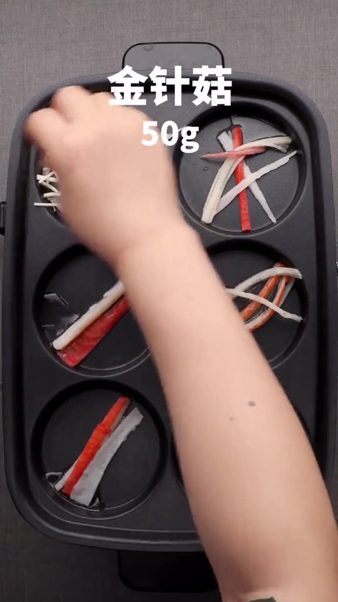 这是一份适合打卡朋友圈的早餐美食轻知识计划早餐