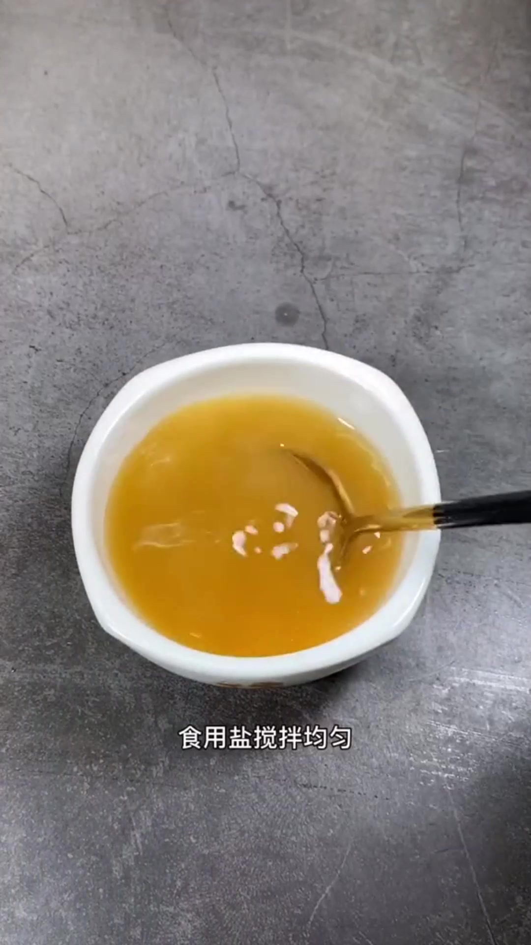 鲜嫩到没朋友的虾仔蒸豆腐赶紧收藏起来吧