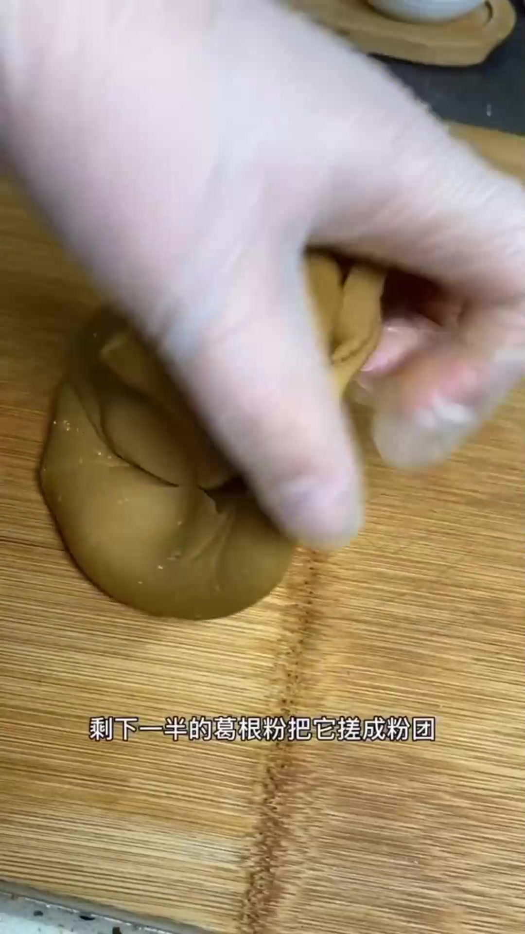 家庭版黑糖珍珠奶茶最正宗的做法不添加奶精喝的更放心
