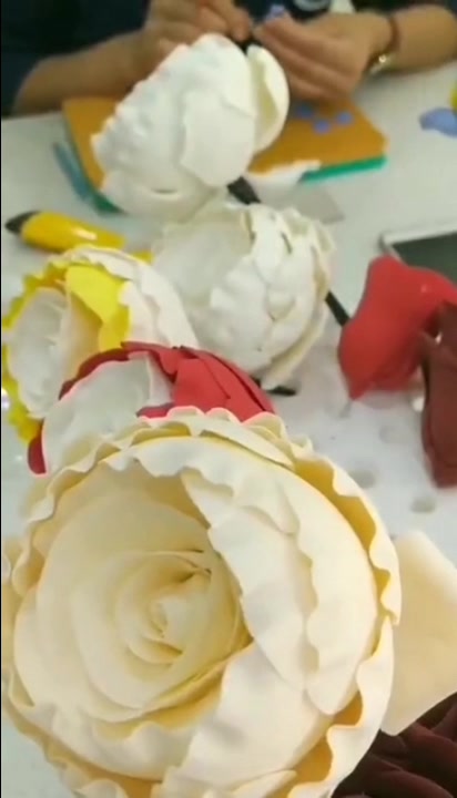 翻糖蛋糕培训课程