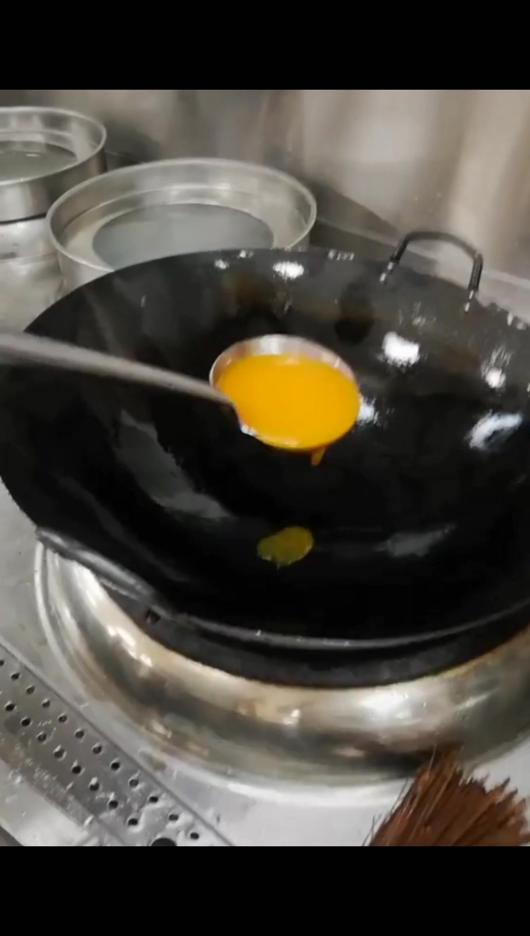 不一样的珊瑚鱼,看大厨怎么做,0基础也能学会,金黄酥脆酸甜可口