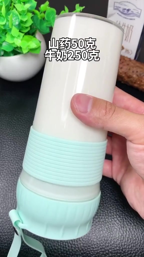 天气热孩子不下饭,一个鸡蛋做个山药水晶糕,Q弹爽口、好吃开胃!