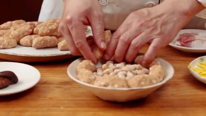 武夷山名点,升学宴必上的一道美食 那肯定少不了这道菜啦!