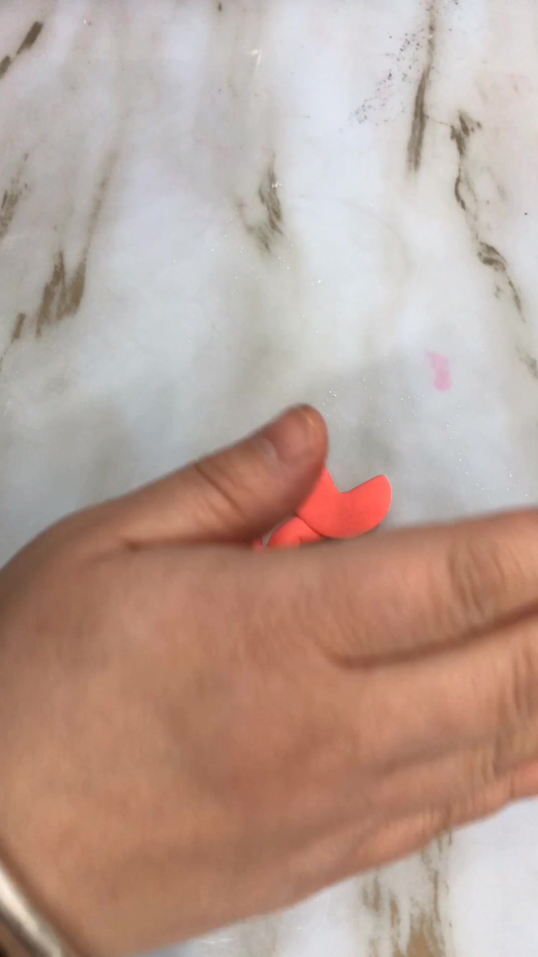 王俊凯蓝色应援色蛋糕