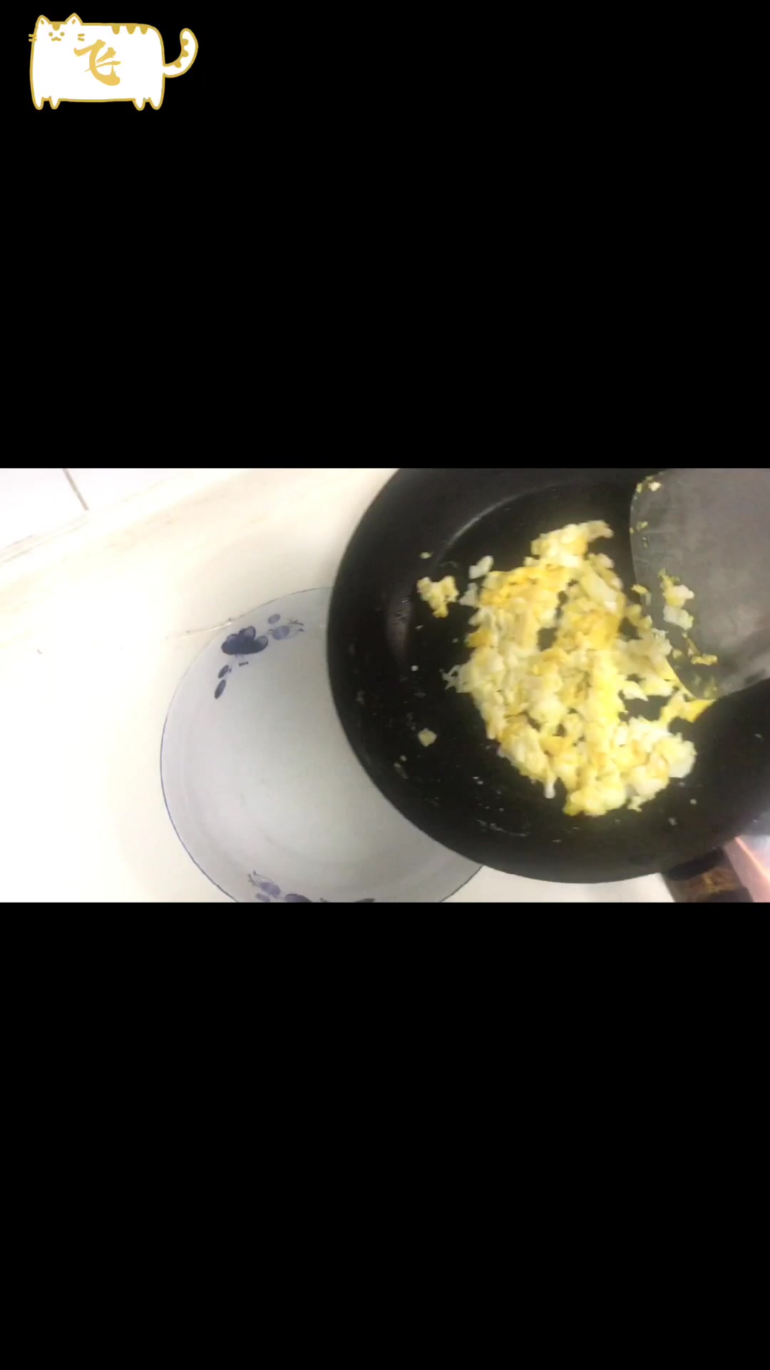 一个人的营养早餐