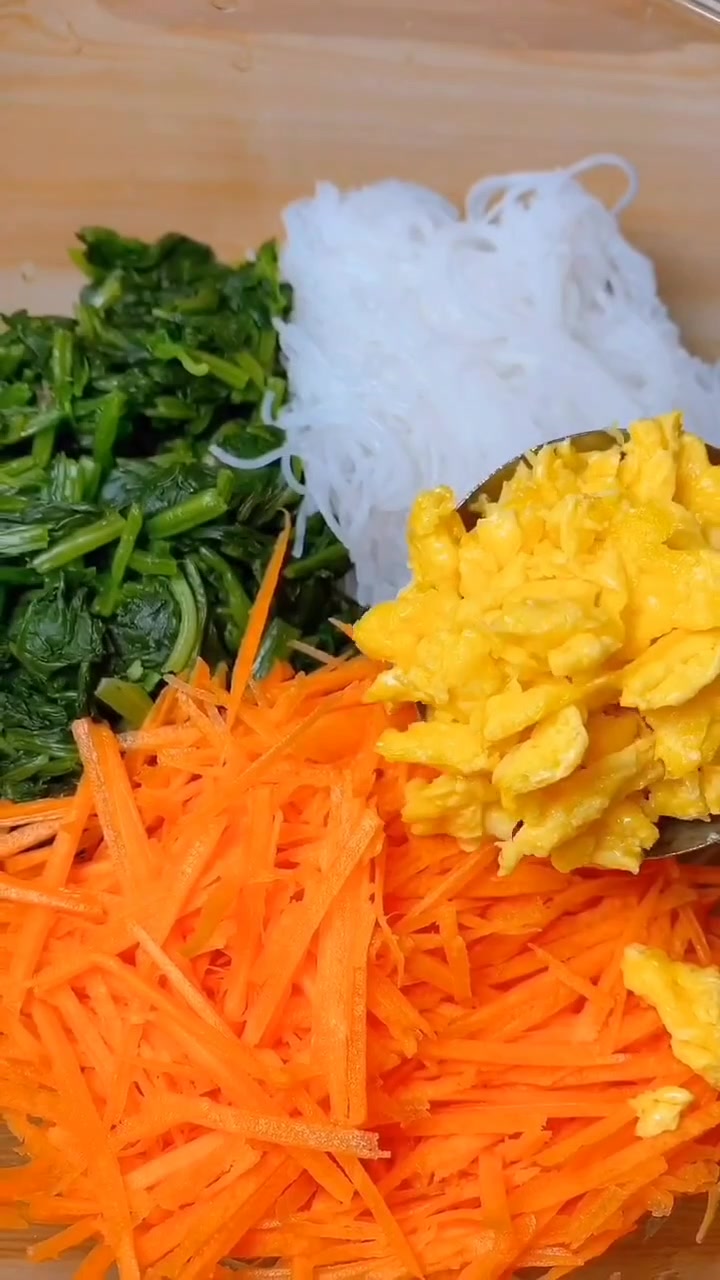 玉米面菜包子,有没有营样?好不好吃?你说了算