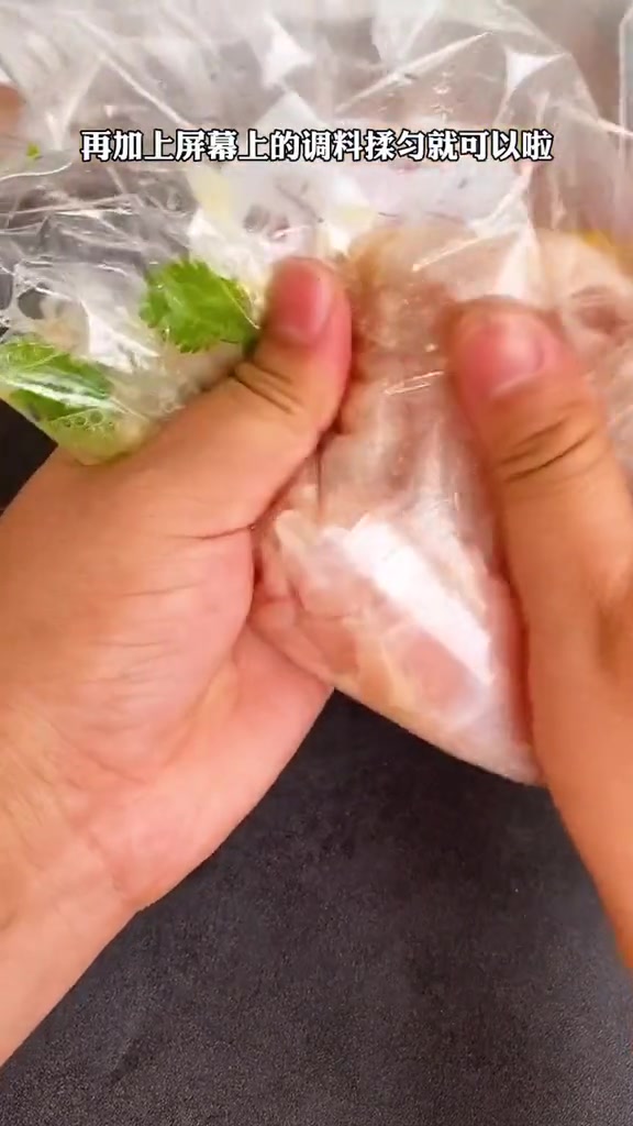 六种最好吃的低卡鸡胸肉做法,让你一周不重样