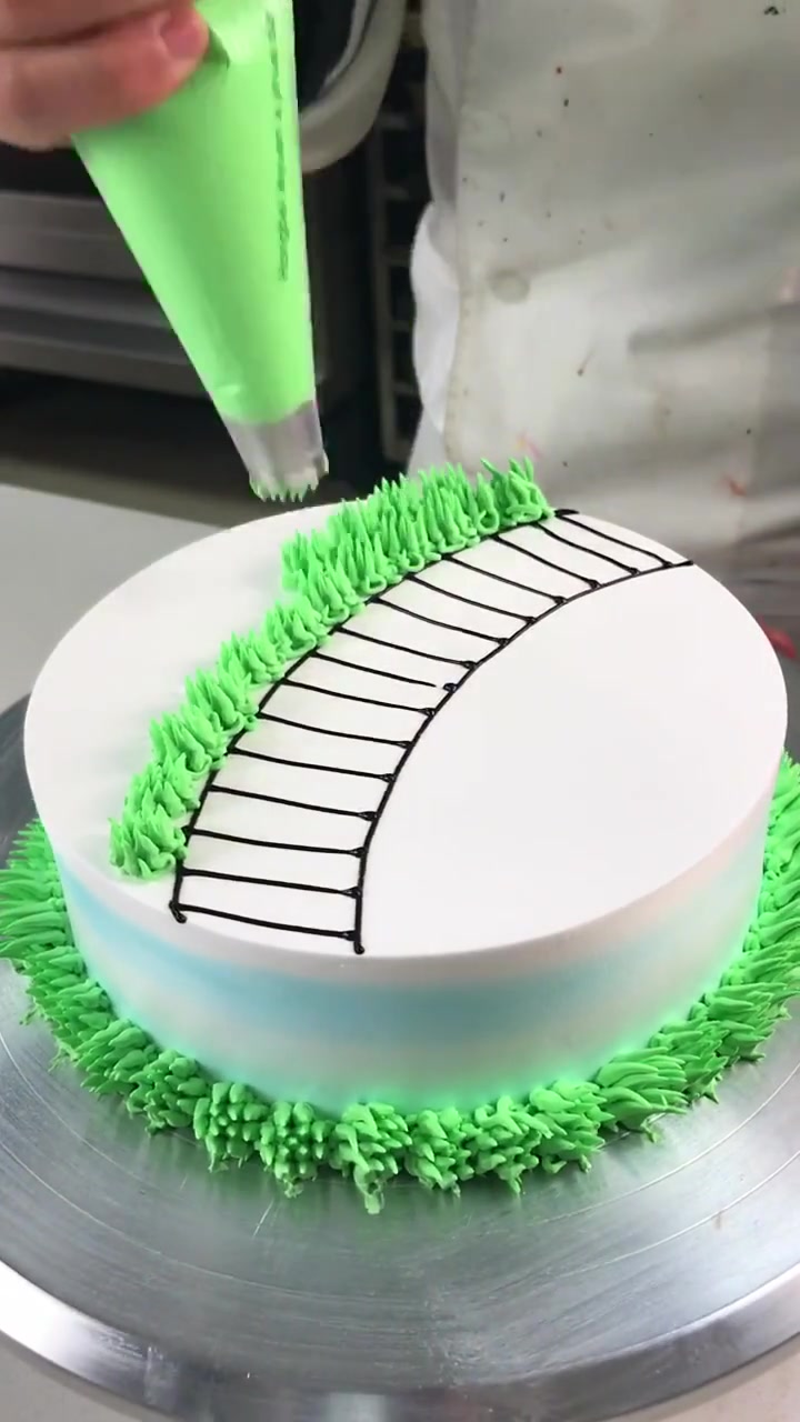 托马斯小蛋糕来了,小朋友的最爱,超好看!