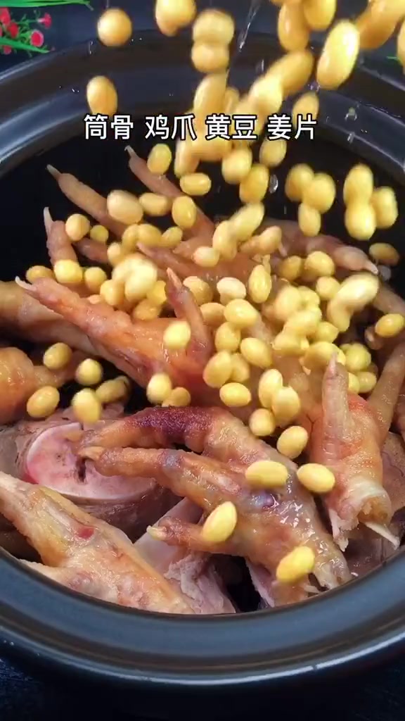 这个夏天一定要学会的这道苦瓜汤,清热解暑,营养丰富!