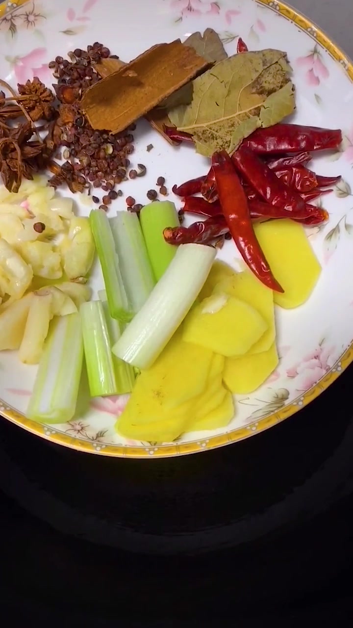 教你做下饭的小咸菜,先收藏啦