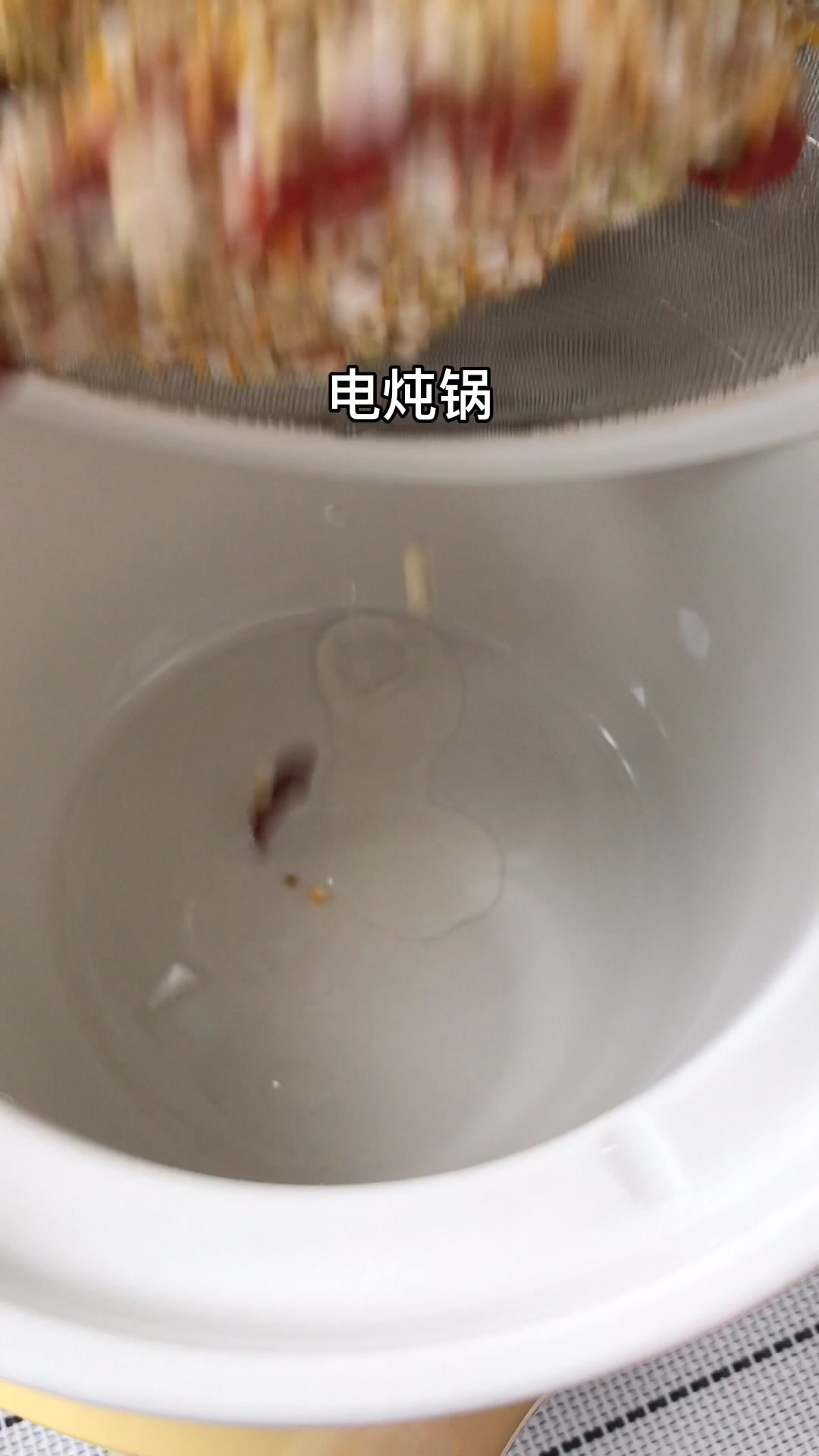 别只会煮白米粥了～