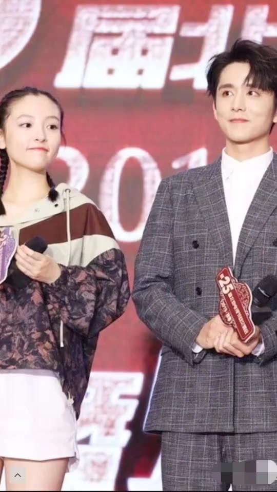 吴倩张新成冰糖炖雪梨