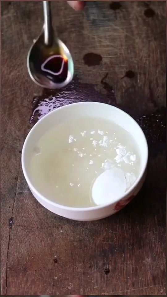 看了我这视频,肯定再懒的人也要自己煮粥喝了!