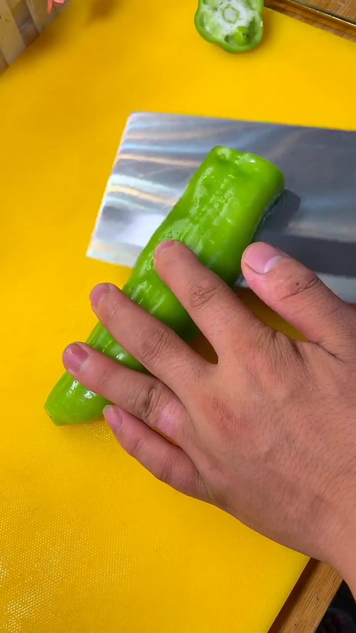 大白菜怎么做才能够味呢?